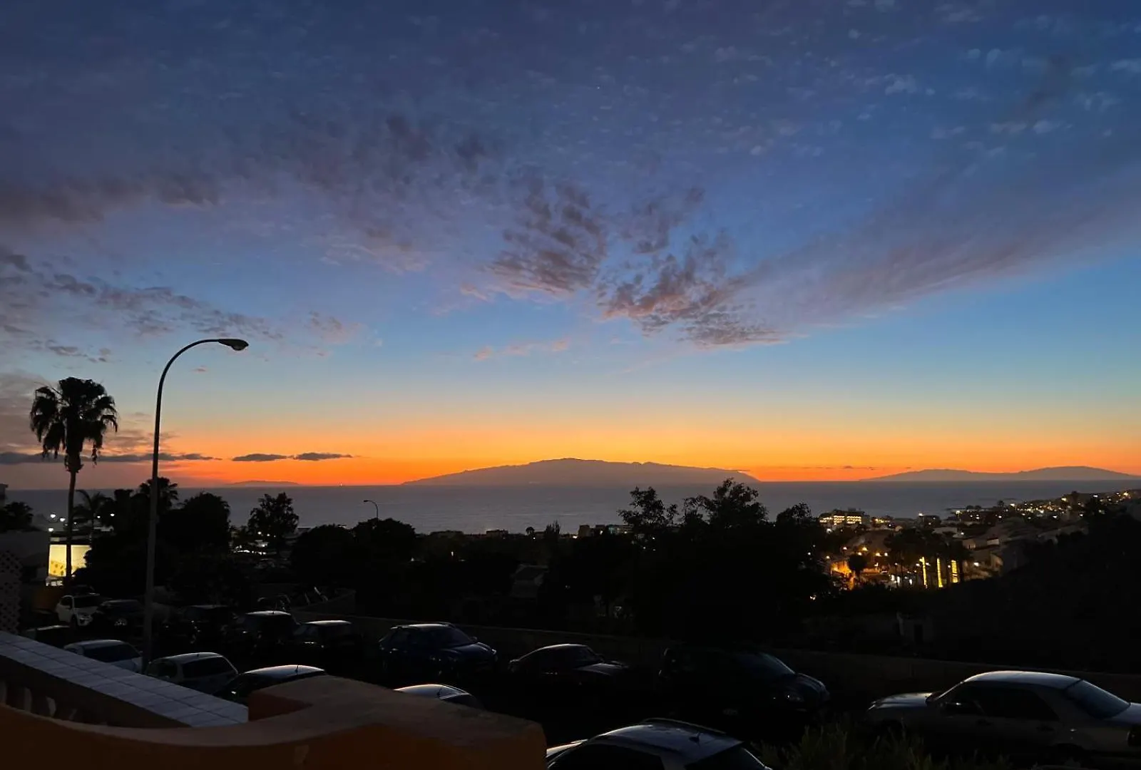Ocean & Sunset View Apartment Costa Adeje  0*, Costa Adeje (Tenerife) Spain