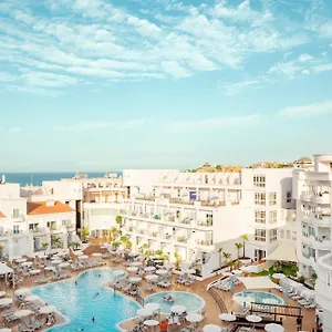 Semesteranläggning (resort) Sunwing Fanabe, Costa Adeje (Tenerife)