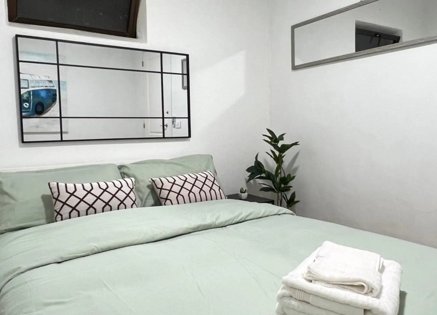Sunset & Ocean View Two Bedroom Apartment Costa Adeje